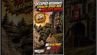 Möllers Office Speed Run Challenge - Can You Beat My Time?
Starting at the Chateau Stables, it is possible to do a clean run to Möllers office without being detected or having to kill anyone. What happens after that is up to you, but how quickly can you do this run?
If you want to see the normal speed video, click here:
https://youtu.be/tJcTLB7ZdbE
@WombatCombat-YT
#snipereliteresistance #sniperelite #gaming #shoot #sniperelite5
Enjoyed watching my videos and shorts? Then a sub to my channel, a like or a comment is the best way of letting me know. 😉 Möllers Office Speed Run Challenge - Can You Beat My Time?