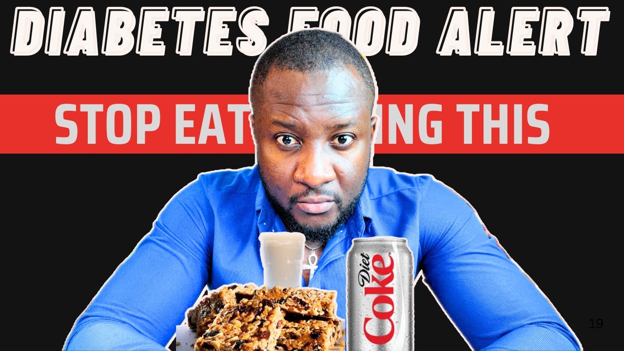 5 healthy foods that spike your blood sugar