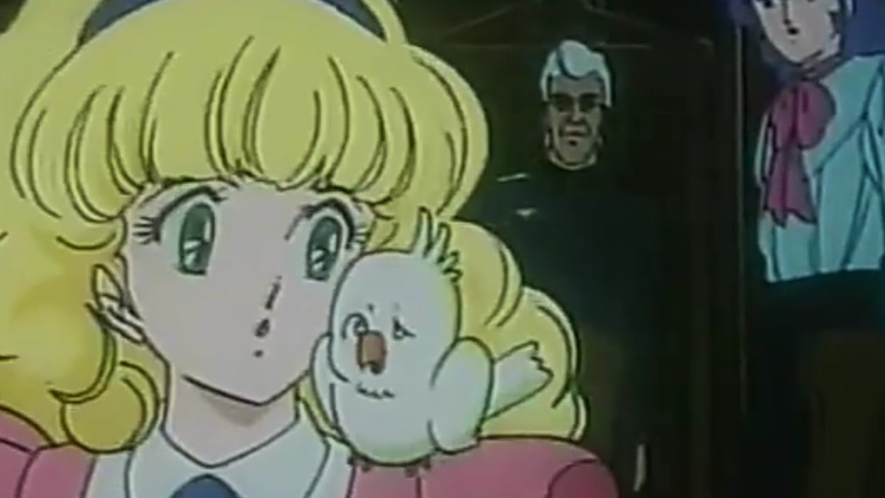 زهرة الجبل الحلقة 6