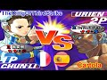 Youtube Thumbnail title