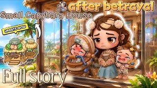 Full story AVATAR DRAMA | Summer House Design 🪴🛖 DESIGN IDEAS #PAZU TOUR HOUSE | STORY SAD 😔 