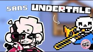 Skelebros! | Undertale Part 2