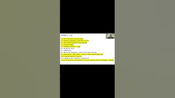 How can ICP become the new internet with its full stack? #internetcomputerprotocol #ICP #dfinity