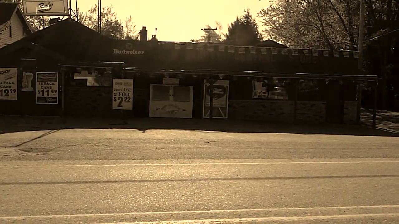 Ruby General Store YouTube