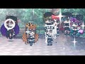 🦁🐯Roar//gachalife//🐯🦁