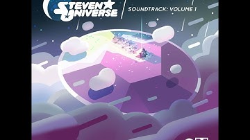 Steven Universe - Strong in the Real Way (feat. Zach Callison & Deedee Magno Hall) (Instrumental)