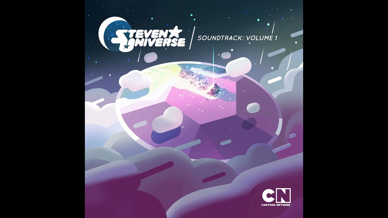 Steven Universe - Strong in the Real Way (feat. Zach Callison & Deedee Magno Hall) (Instrumental)
