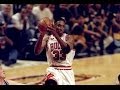 Bulls vs jazz 1997 nba finals game 6  bulls win 5th title