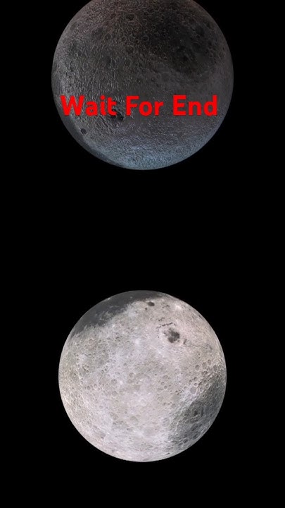 how-many-times-does-the-moon-orbit-the-earth-in-a-year-shorts-youtube
