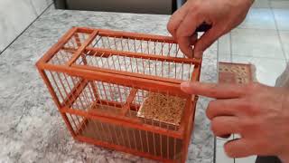 Transporte Alçapão