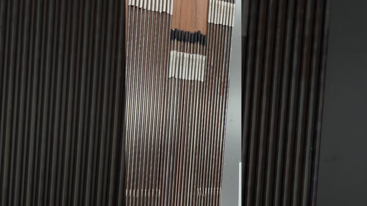 Speargun shaft harpoon 