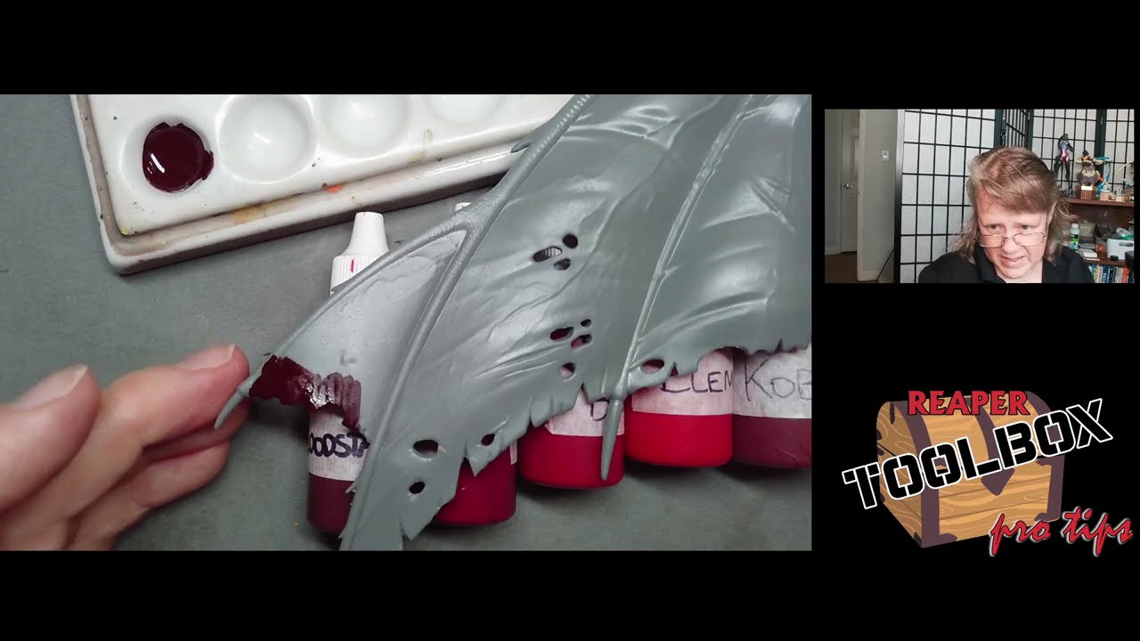 MSP 2.0 REDS - Testing and Notes!