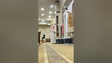 من أروع الفجريات الهادئة للقارئ د/ عبدالعزيز الدمخ