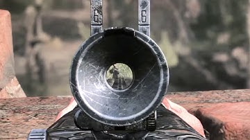 Hunt showdown hit detection failure