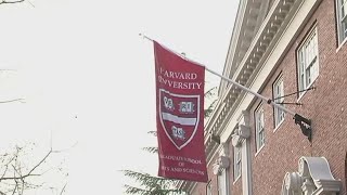 DHS secretary threatens Harvard University