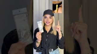 چارم لیپگلاسِ هیلی بیبرو خریدم!🫨پارت۲#rhode #unboxing #ولاگ #shorts