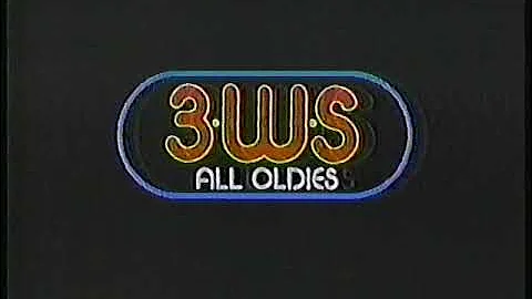 Pittsburgh 94.5 3WS FM Commercial 1992