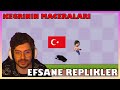 HYPE KATMAN YAPIMIYLA KEGRİNİN MACERALARI OYUNUNU OYNUYOR ! | KATMAN EKİP