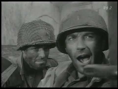 映画】 コンバット COMBAT! 第094話「名もない者の悲しみ」 日本語吹替