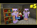 Выживание с Девушкой - Мутим Чары! / Майнкрафт 1.17 (Minecraft) [#5]