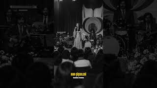 Kan Çiçekleri - Anatolian Rock AI Cover | Anonims #shorts