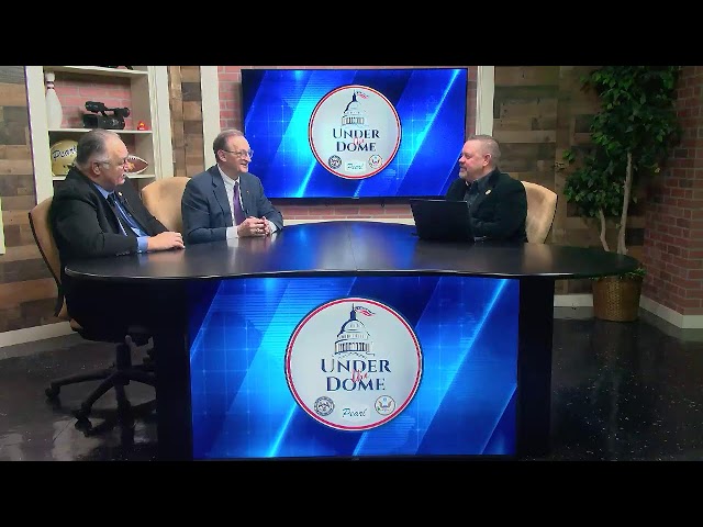 CITY OF PEARL - BOARD OF ALDERMEN MEETING - 2-3-26