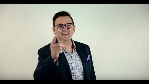 "Why I Work With LWT" - A testimonial by David Hicok, ChFC