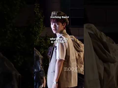 Girls Were Struggling Boynextdoor Riwoo 리우 Kpop 