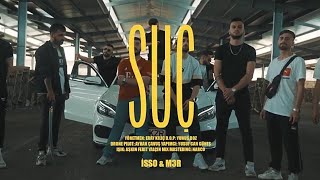 İsso Feat. M3R - Suç 