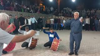 Halebi Oynuyor ...Kilis Musabeyli̇