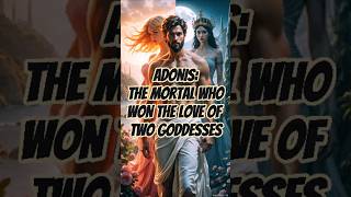 Adonis: How A Mortal Won The Love Of Two Goddesses
