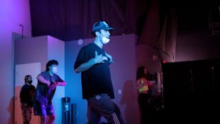 Give It Up 2 Me (NSFW) by Ojerime - Choreography by Brian Davis - Method Miami