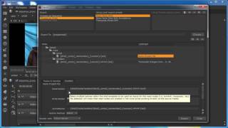 Conforming in Nuke Studio - Part 3