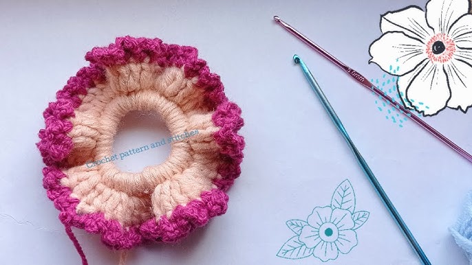 CROCHET TUTORIAL 👉Cómo Hacer Pompones de Lana O Estambre muy Fácil