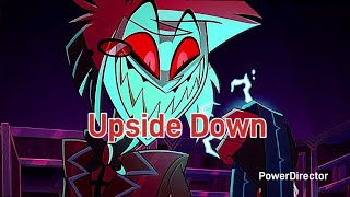 Alastor Backstory Tribute Upside Down Slowed Black Gryph0N