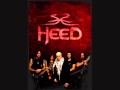 Heed - Remembered