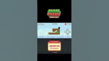 Snake Puzzle | Level 4 | Slither to Eat