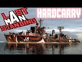 Småland - HARDCARRY - World of Warships