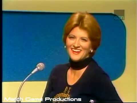 Match Game PM (Episode 115) (Made In BLANK for $10,000 Win?) (Richard Makes Out?)