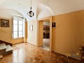 Elegant palazzo dated back to the 18th century, perfect condition, for sale in Larino, Molise.