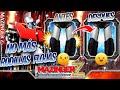✅SOLUCIÓN DEFINITIVA PARA LAS RODILLAS FLOJAS DE MAZINGER Z🤖 OTAKU STYLE