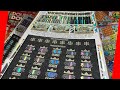 Scratch Lotto - Two Million Fabulous Fortune