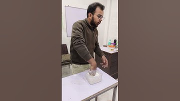 Oobleck Non Newtonian Fluid Part 2 #shorts #learnandfun #oobleck #nonnewtonianfluid #magicalliquid