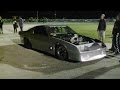 Street Outlaws at Doomsday No Prep (Kamikaze, Chuck, and Derek)