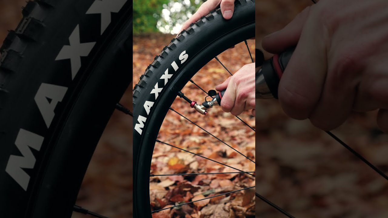  The Fastest Way To Inflate A Tyre