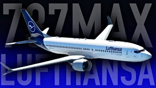 Lufthansa kauft 737 MAX! AeroNews image