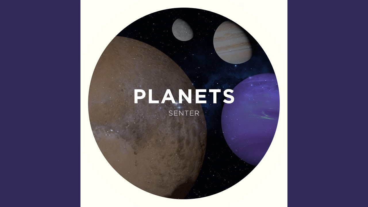 Watch Pluto on YouTube Watch Pluto on YouTube