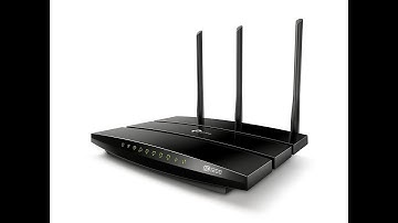 How to Change Wi-Fi name and password for tp-link AC1200  AND CONFIGURE PPPOE |VINNU TECH_SMART.