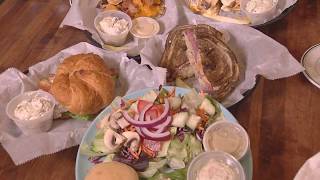 Crazy 8 Café & Coffeehouse