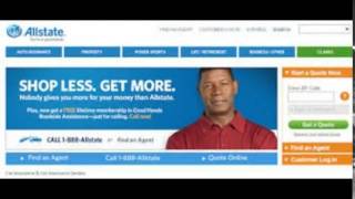 allstate insurance 2017